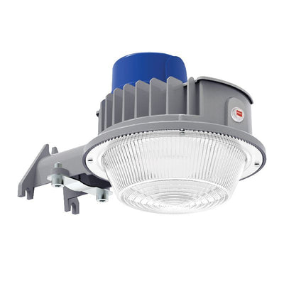 Westgate Mfg LRX X-GEN Barn/Area Light, 72/96/120W, CCT Selectable, 0-10V Dimmable, 120-277V, Gray, LRX-72-120W-MCTP-TL