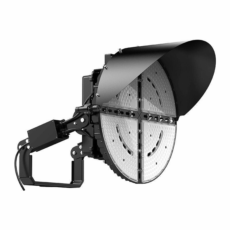 Westgate Mfg SFX Series Shroud, 1000W, Aluminum, Black, SFX-G5-SH2