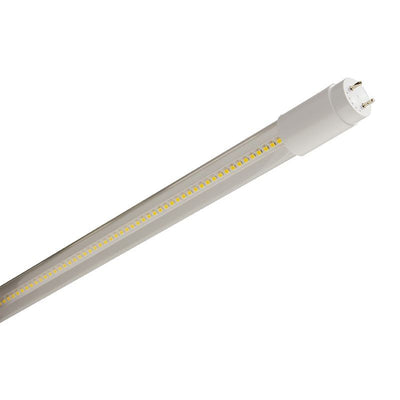 Westgate Mfg T8-EZX Type B, 12/15/18W, 4000K, Clear, T8-EZX-TB-4FT-12-18W-40K-C