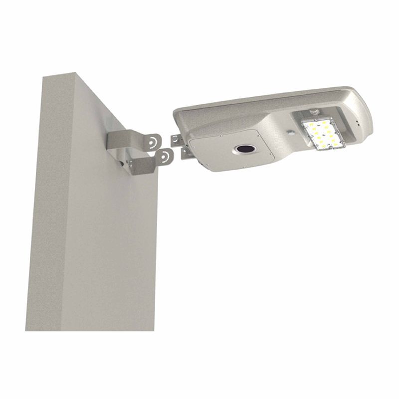 Westgate Mfg Wall Mount for SOLF-17W, Light Grey, SOLF-WM-17W