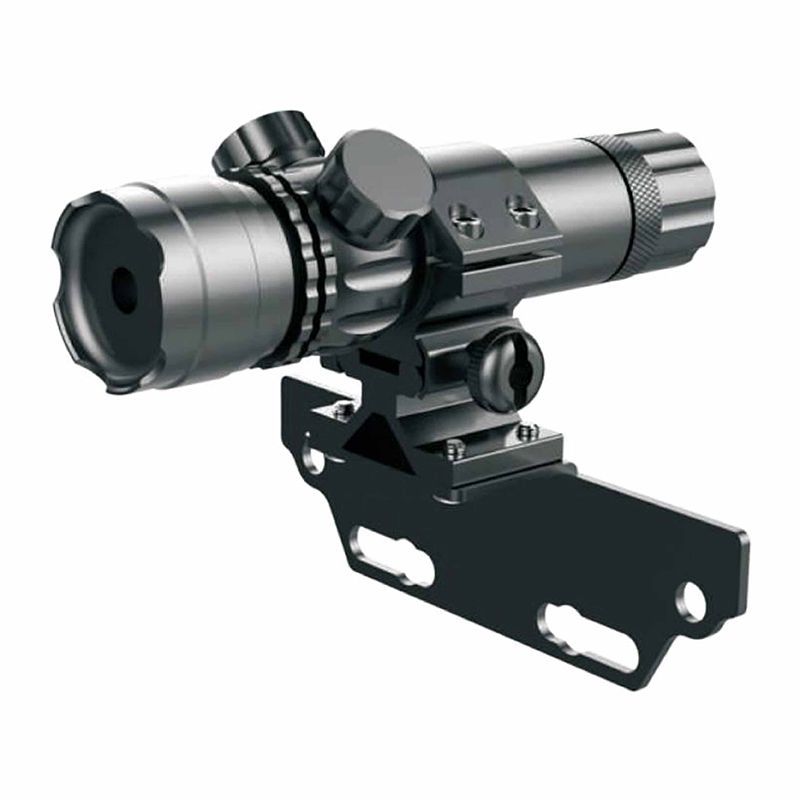 Westgate Mfg LED Laser Aiming Device for SFX Series, Black, SFX-POINTER