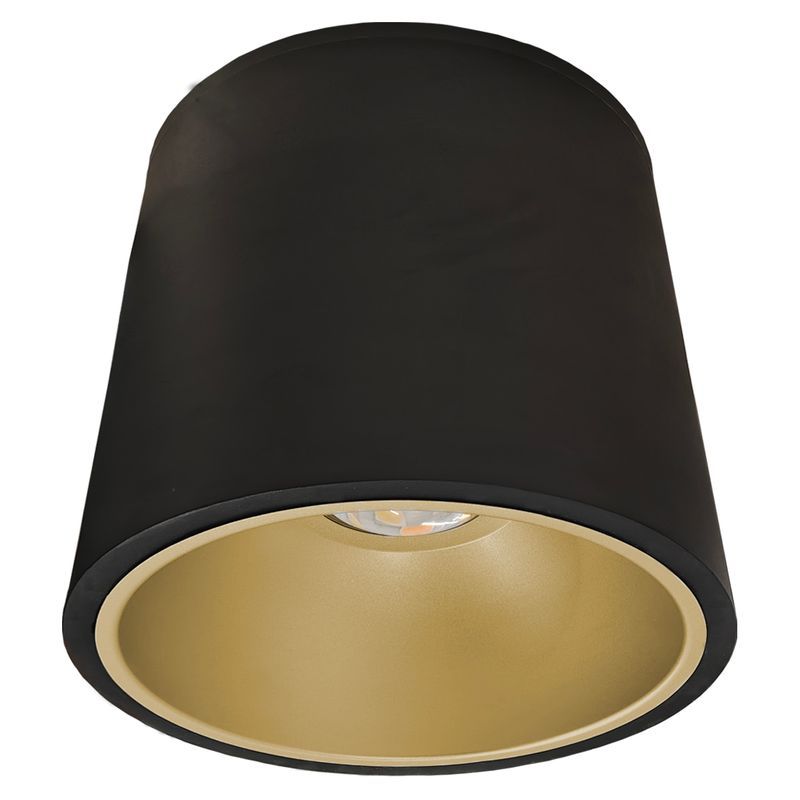 Westgate Mfg CMC12 Replacement Reflector, Matte Gold, CMC12-REFL-GD