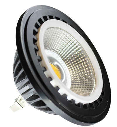 Westgate Mfg PAR36, 10W, 4000K, CRI90, 50°, Dimmable, Wet Location, PAR36-10W-40K