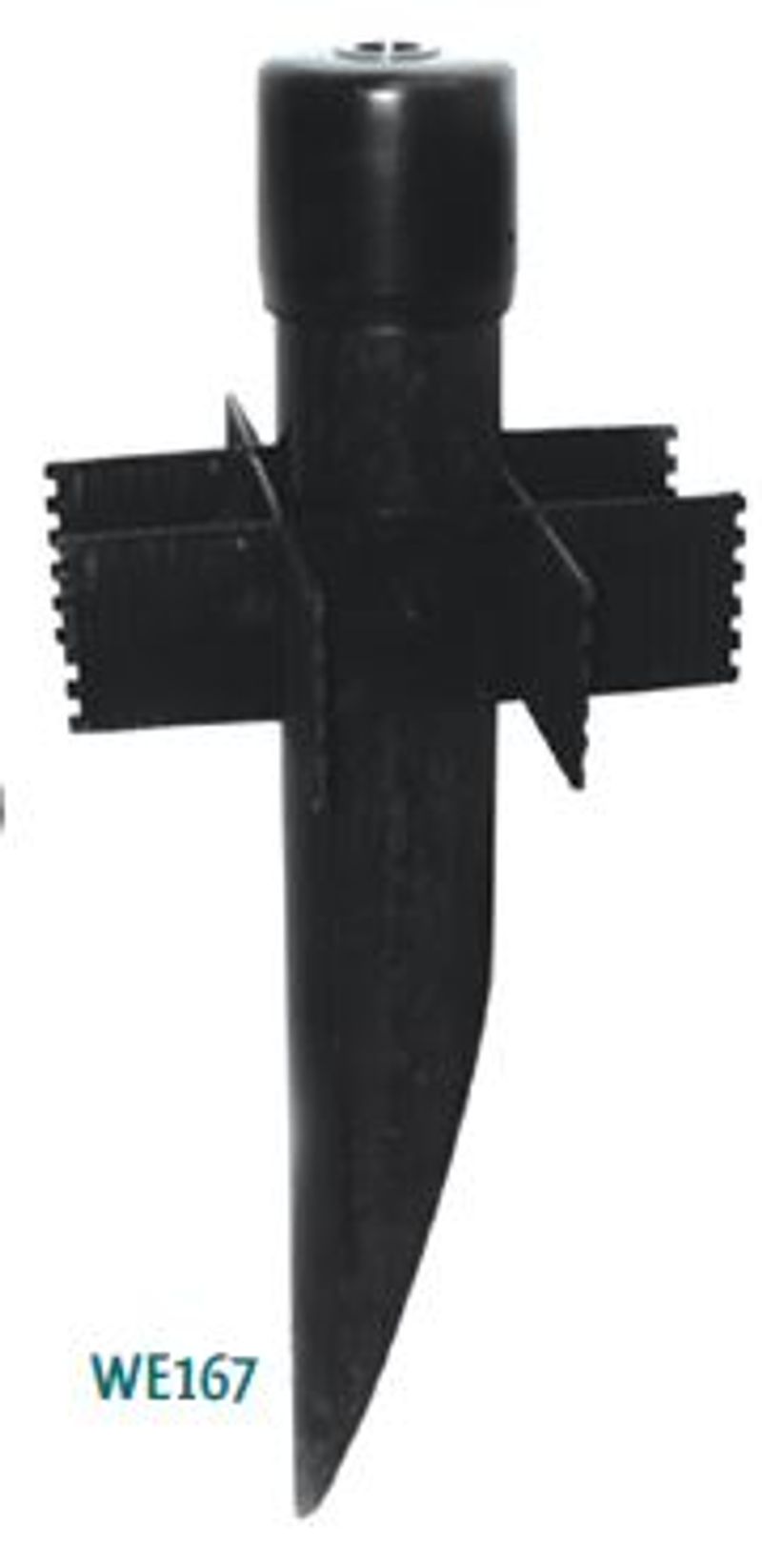 Westgate PVC Post, WE167