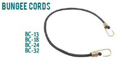 Westgate Mfg BC-13 Bungee Cord for Landscape Tree Mounting, 13", BC-13