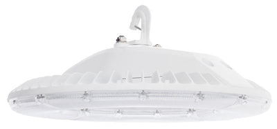 Westgate LED Saturn UFO Highbay 200W 26000LM 4000K 120-277V, USHB-200W-40K