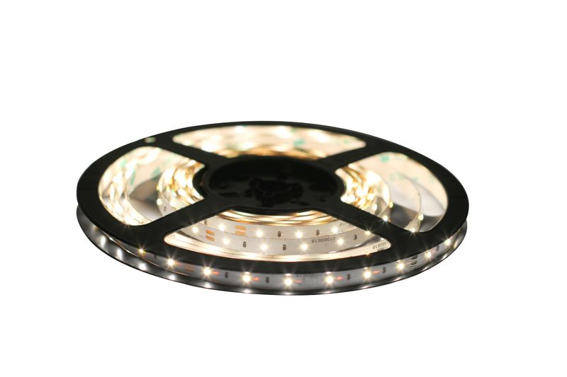 Westgate UL-Listed 24V Indoor Standard Output LED Ribbon, 3000K