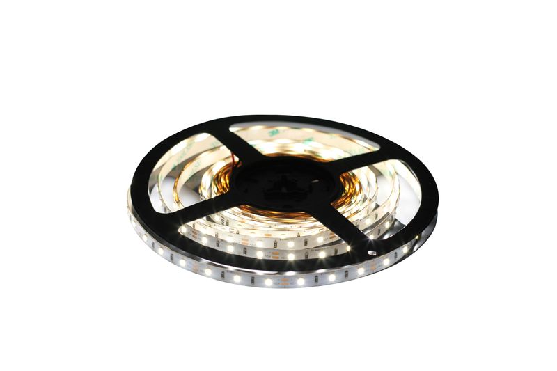 Westgate UL-Listed 24V Indoor High Output LED Ribbon, 4.4W, 3000K, White