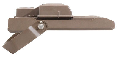 Westgate Mfg LFCO U-Mounting Bracket, 230W-300W, Dark Bronze, LFCO-TR2