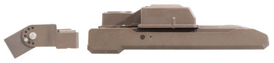 Westgate Mfg LFCO Yoke Mounting Bracket, Dark Bronze, LFCO-YK