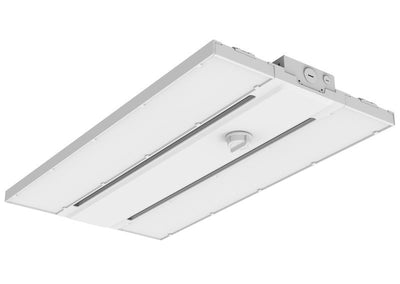 Westgate Compact Linear Sensory Ready Highbay Lights, 255W/290W/320W, 3000K/4000K/5000K, LHCX-255-320W-MCTP-SR