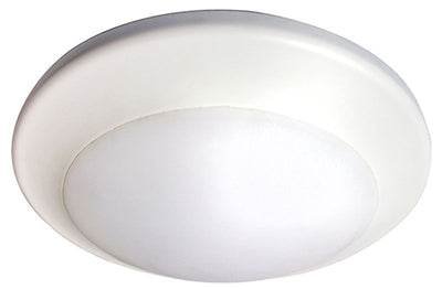 Westgate Mfg DLS4, 9W, 3000K, CRI90, TRIAC Dimming, White, DLS4-30K