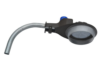 Westgate Mfg LR2 Area Light, 50W, 4000K, IP65, Photocell, Dark Bronze, LR2-50NW-P