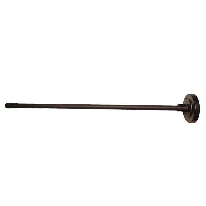 Westgate Mfg Flood Light Wall-Mounting Arm, 30", Bronze, ACC-WMA-30-BR