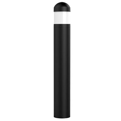 Westgate Mfg Bollard Frosted Replacement Lens, BOL-R-ACC-FL