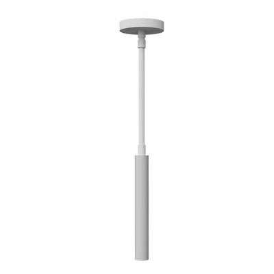 Westgate Mfg Universal Swivel Rod Kit, 18/36 In., 5-Wire, White, CMC-SRK-218-5C-WH