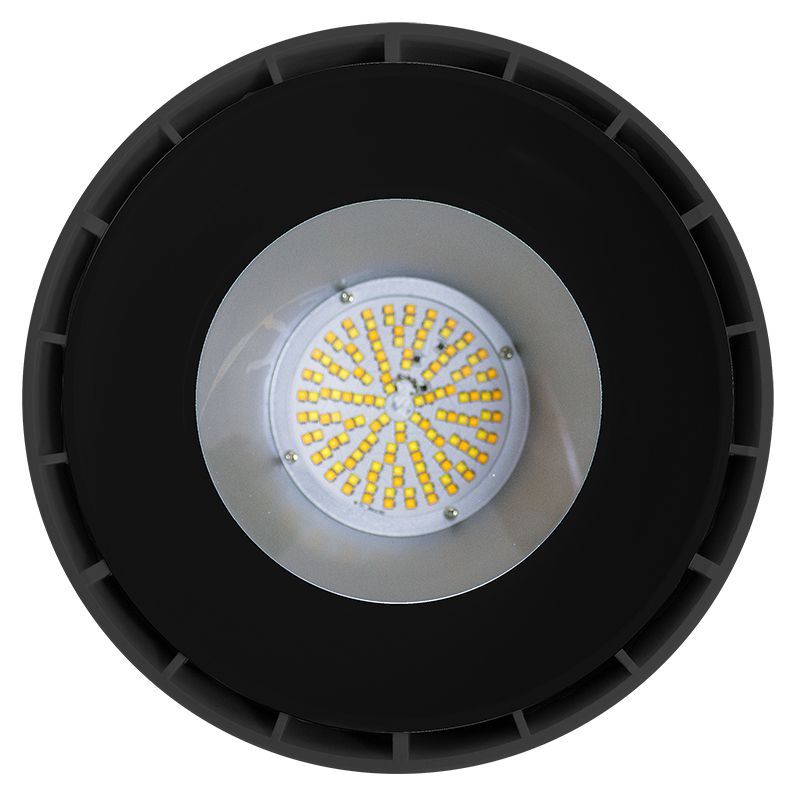 Westgate Mfg CMC9 Replacement Reflector, Black, CMC9-REFL-BK