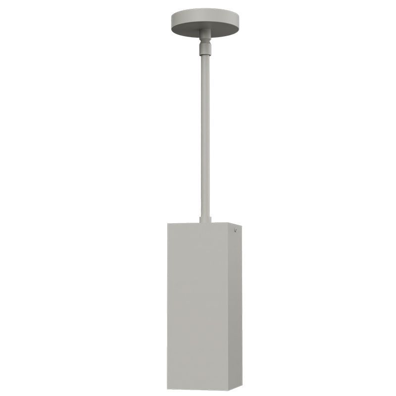Westgate Mfg CMCS4 Weatherproof Conversion Kit, Cord or Rod Mount, White, CMCS4-WPCK-WH