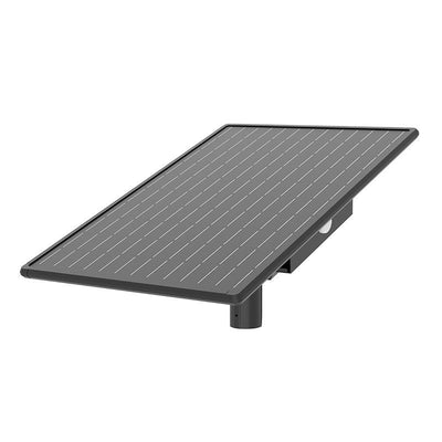 Westgate Mfg Solar Power Engine & Panel, 50W, 32 In. Mast, Black, DAB-SOL-MOD-50W