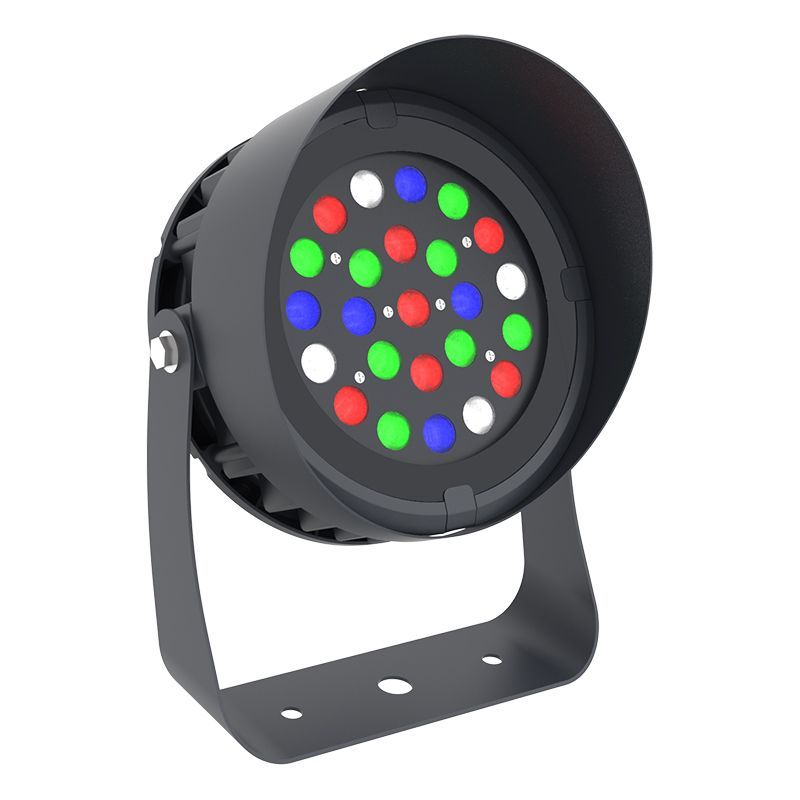 Westgate Mfg Half Glare Shield, DMX-FL/TC-FL, DMX-FL-SH1