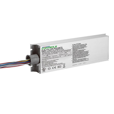 Westgate Mfg Cold-Weather Emergency LED Backup, 18W, Multi-Voltage, ELB-CW-18W-MW