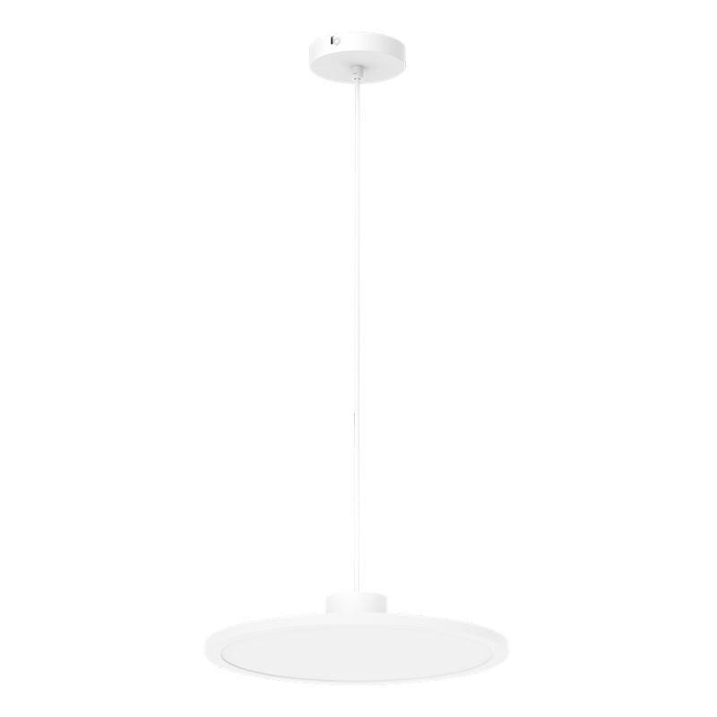 Westgate Mfg FMLB Suspension Cord and Canopy Accessory, 10 Ft., White, FMLB-CS-10FT-WH