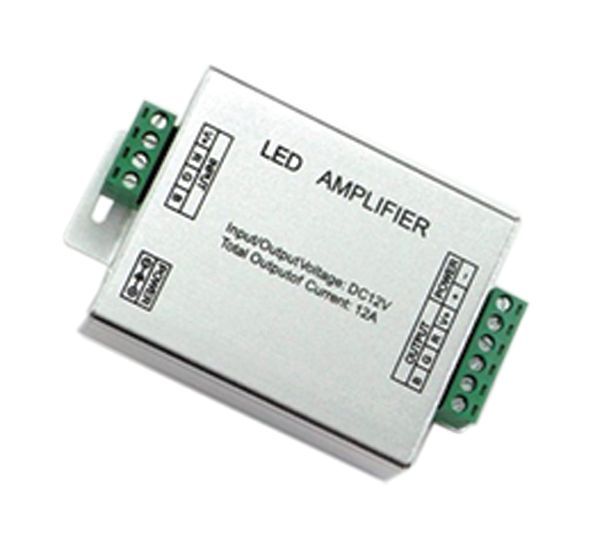 Westgate Mfg RGB LED Power Amplifier, LEDR-AMPLIFIER