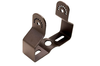 Westgate Mfg Adjustable U Yoke Mount for LF3-HL, 300W, Dark Bronze, LF3-HL-YK-300W