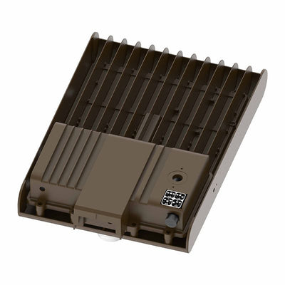 Westgate Mfg LFX XL Flood/Area Light, 150–300W, 3000K, 0–10V Dimmable, 120-277V, IP65, LFX-XL-150-300W-30K-SC