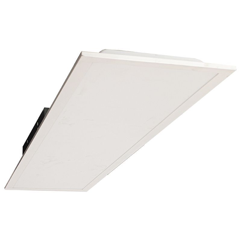 Westgate Mfg Premium 1X4 Flat Panel, 20–35W, CCT Selectable, 0-10V, LPNP-1X4-4KLM-MCTP