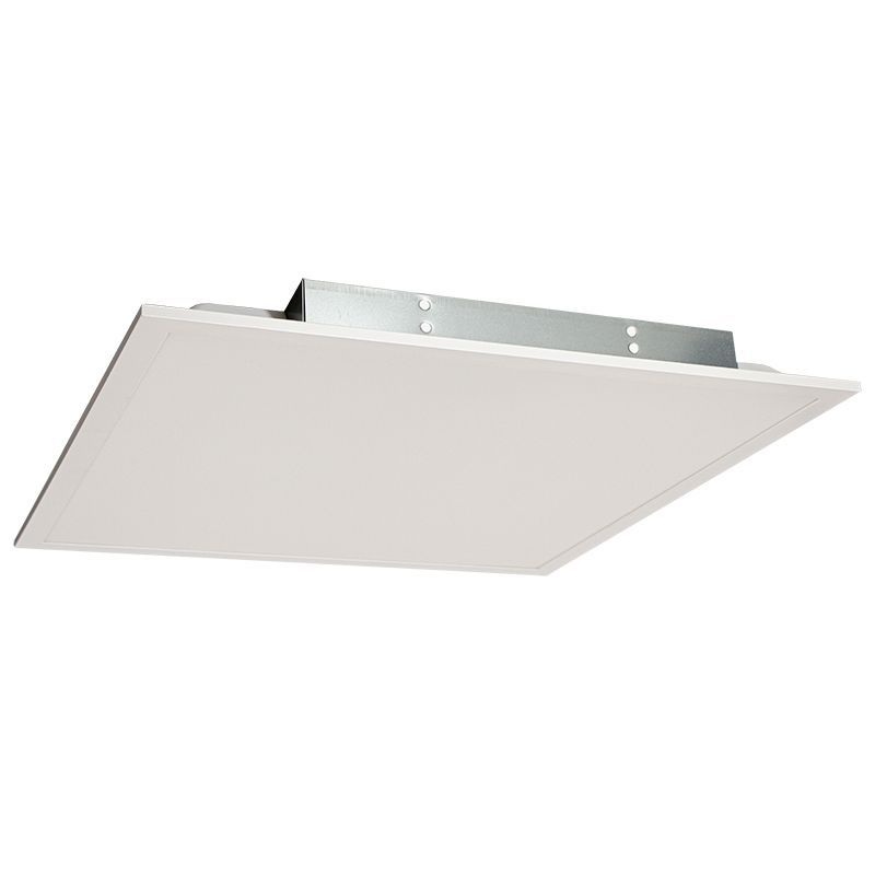 Westgate Mfg Premium 2X2 Flat Panel, 20–35W, CCT Selectable, 0-10V, LPNP-2X2-4KLM-MCTP