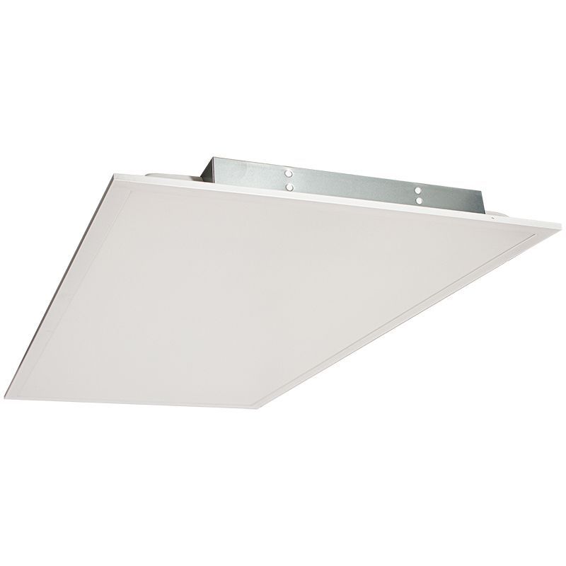 Westgate Mfg 2X4 Premium LED Panel, 24/32/40W, CCT Selectable, 0-10V Dimming, Sensor Ready, White, LPNP-2X4-MCTP-SR