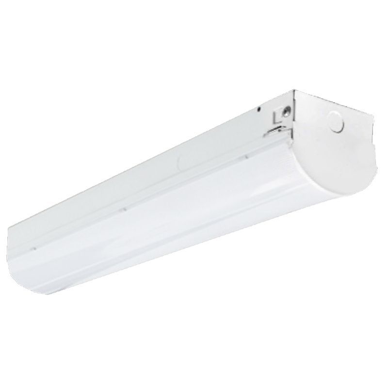 Westgate Mfg LED Strip Light, 2 Ft., 20W, CCT Selectable, 0–10V, Occupancy Sensor, LSL-2FT-20W-MCT-D-SEN