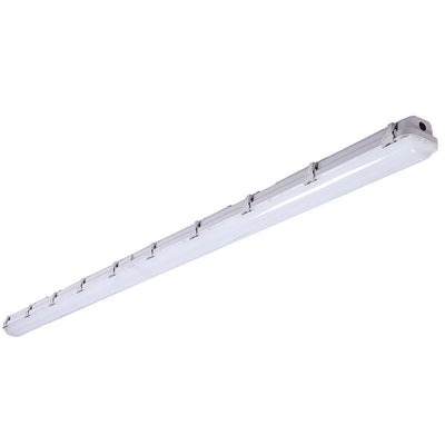 Westgate Mfg LVTE Vapor Tight High Bay, 100/120/135W, CCT Selectable, 0-10V, IP67, Occupancy Sensor, LVTE-4FT-100-135W-MCTP-EM-SEN