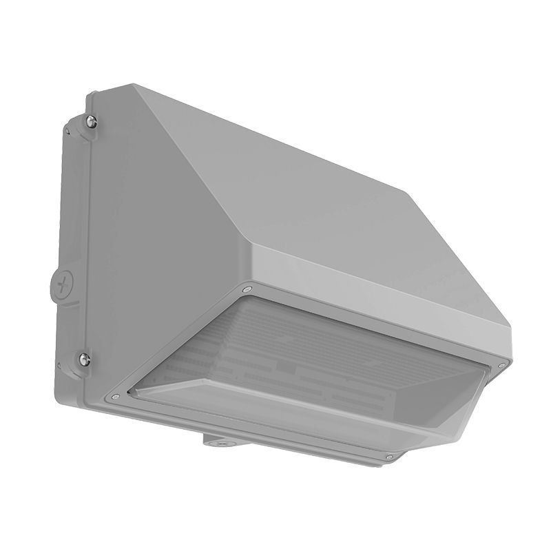 Westgate Mfg LWPMAX Medium Slot Recessed Linear, 40/60/80W, CCT Selectable, 0-10V, 4 ft 4 in., Silver, LWPMAX-MD-40-80W-MCTPB-P-SIL