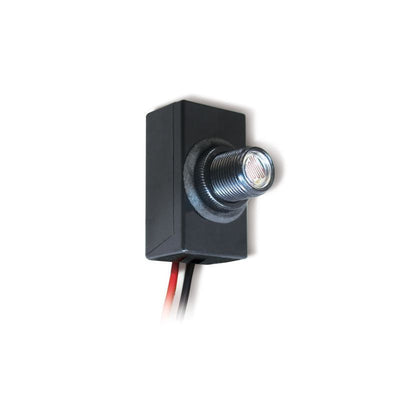 Westgate Mfg Mini Photocell, SL Series, Black, SL-PC