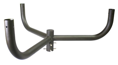 Westgate Mfg Triple In-Line Bullhorn, 120°, Bronze, PT3-120
