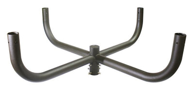 Westgate Mfg Quad Bullhorn, 90°, Bronze, PT4-090