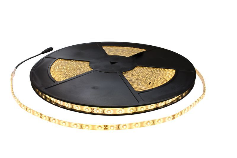 Westgate Mfg LED Ribbon, 1.5W/FT, 2700K, 24VDC, 30M, Non-Waterproof, R24V-30M-D3-WW