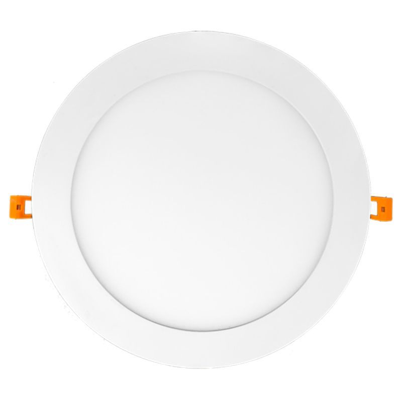 Westgate Mfg Slim Recessed Light, 20W, CCT Selectable, Triac, Wet Location, RSL10-MCT5-WP