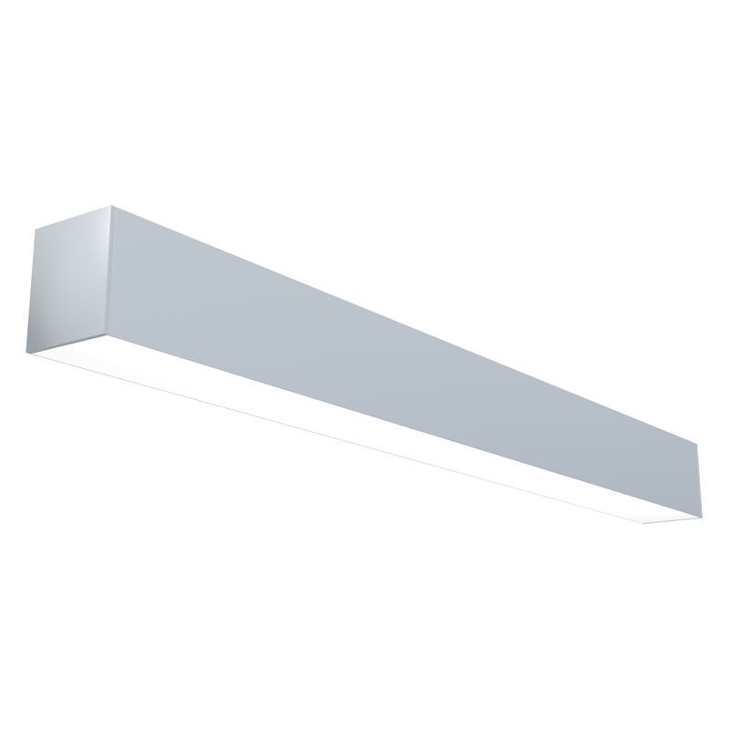 Westgate Mfg SCX1.5 3-Foot Linear Light, 18/21/23W, CCT Selectable, Up/Down, SCX1.5-3FT-UD-MCTP5-D