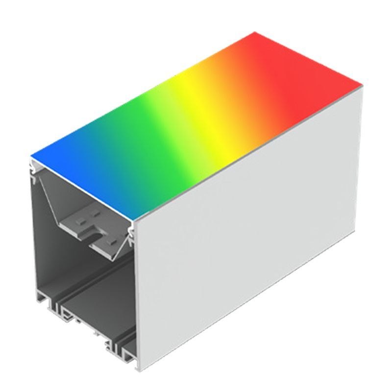 Westgate Mfg SCX, 6 In. Section, CCT Selectable, SCX-6IN-RGBWW