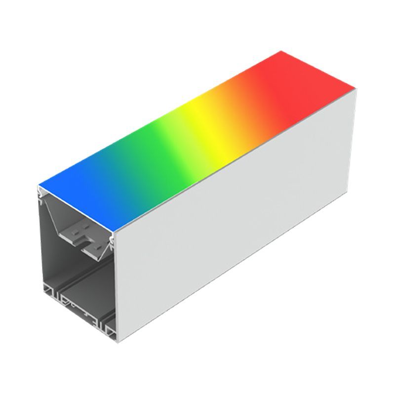 Westgate Mfg SCX 9 In. Linear Section, CCT Selectable, SCX-9IN-RGBWW