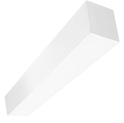 Westgate Mfg SCX 6 In. 2 Ft. Linear, 20/25/30W, CCT Selectable, 0-10V Dimmable, Linkable, SCX6-2FT-20-30W-MCTP