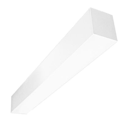 Westgate Mfg SCX 6 In. 3 Ft. Linear, 30/38/45W, CCT Selectable, 0-10V Dimmable, Linkable, SCX6-3FT-30-45W-MCTP