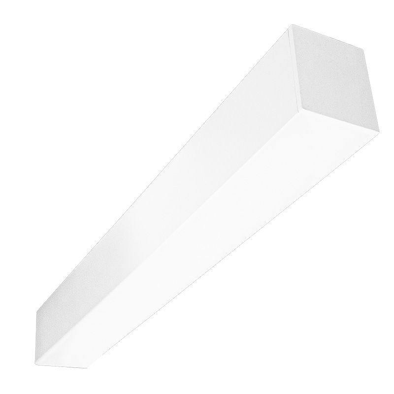 Westgate Mfg SCX 6 In. 3 Ft. Linear, 30/38/45W, CCT Selectable, 0-10V Dimmable, Linkable, SCX6-3FT-30-45W-MCTP