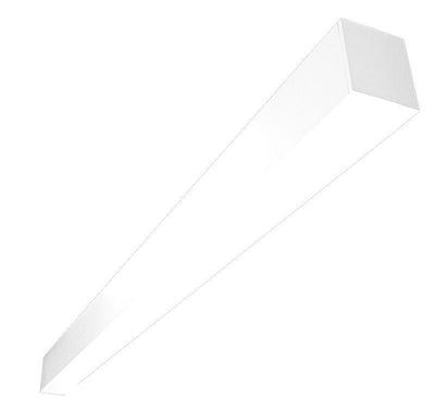 Westgate Mfg SCX 6 In. 4 Ft. Linear, 40/50/60W, CCT Selectable, 0-10V Dimmable, Linkable, SCX6-4FT-40-60W-MCTP