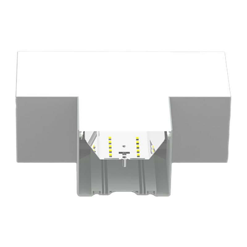 Westgate SCX6 T Module, CCT Selectable, 0-10V Dimmable, Sandy White, SCX6-T-MCTP