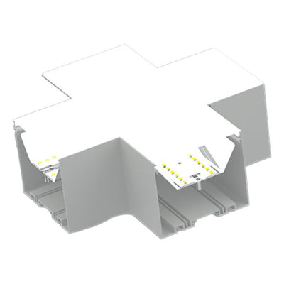 Westgate SCX6 X Module, CCT Selectable, 0-10V Dimmable, Sandy White, SCX6-X-MCTP