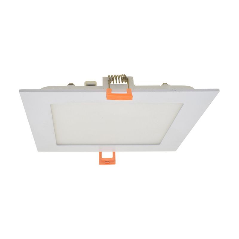 Westgate Mfg SSL6 Ultra Slim Recessed Light, 15W, CCT Selectable, Dimmable, SSL6-MCT